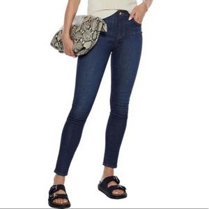 J Brand Super Skinny Jeans